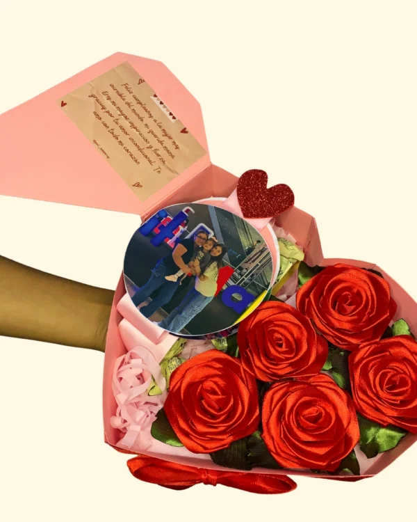 Corazón de Mamá - Imagen 2