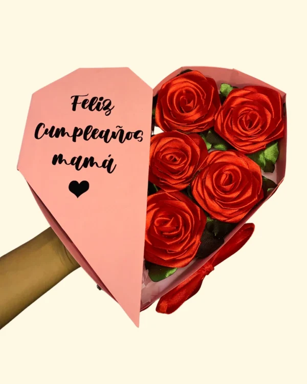 Corazón de Mamá
