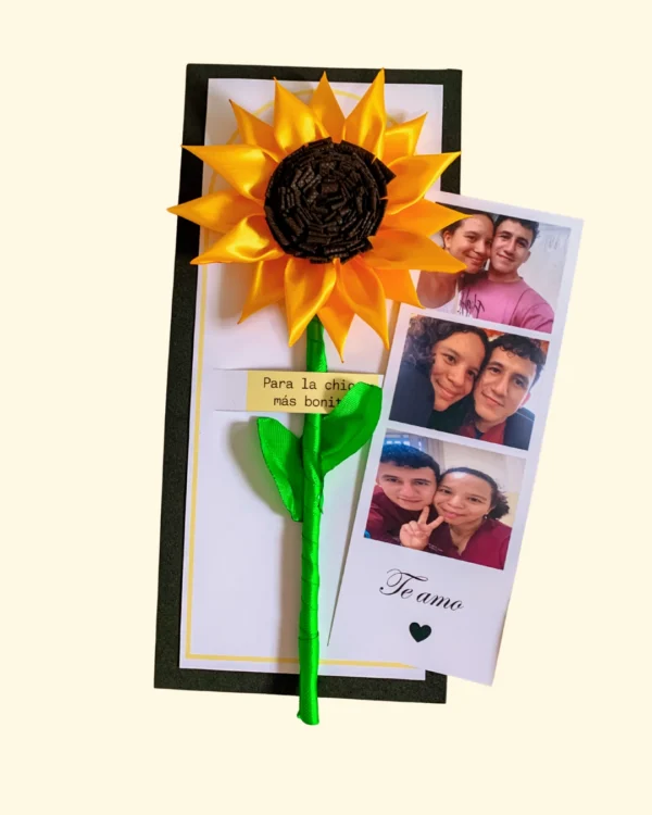 Girasol Memories