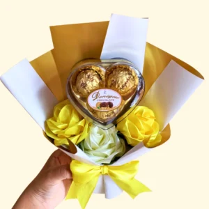 Ramito con Chocolates