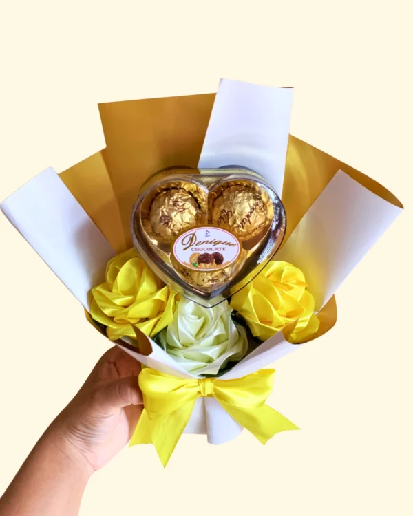 Ramito con Chocolates
