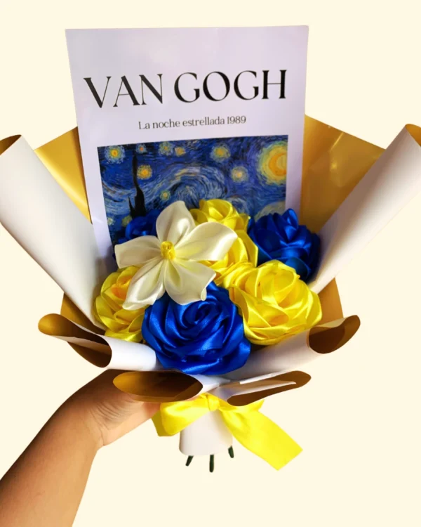 Ramito Van Gogh