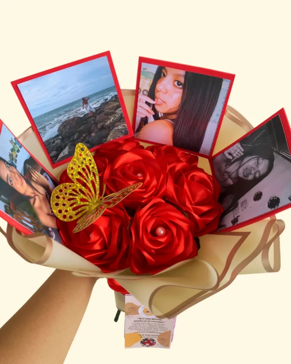 Ramo Artista - Imagen 2