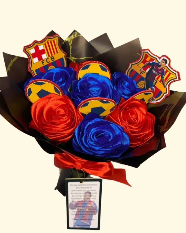Ramo Barca