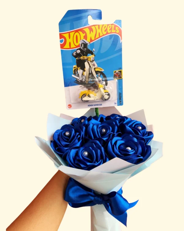 Ramo HotWheel