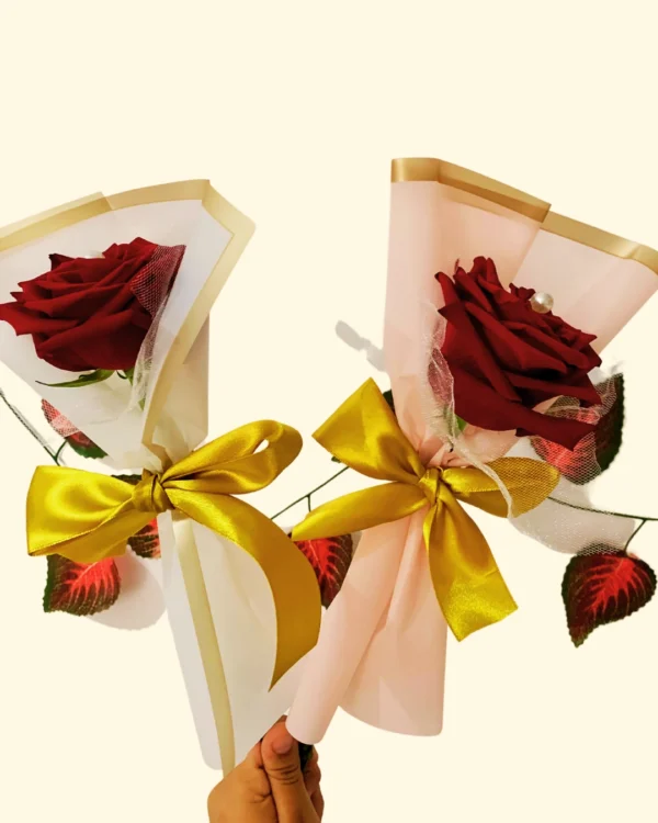 Rosa de Amor