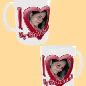 Taza Sublimada Diseño 2