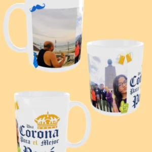 Taza Sublimada Diseño 26