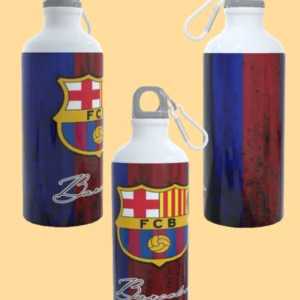Termo Sublimado Diseño Barca