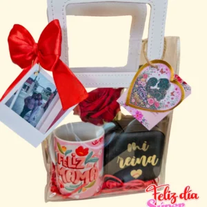 Regalo el Encantador Versión Mamá