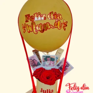 Regalo Mamita